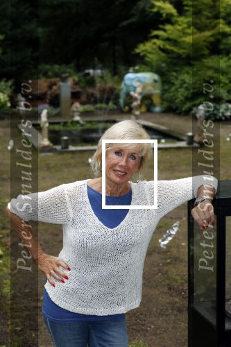 Wassenaar 26 juni 2019
Catherine Keyl interviewt Joke Bruijs . We zijn te gast bij Joke thuis.