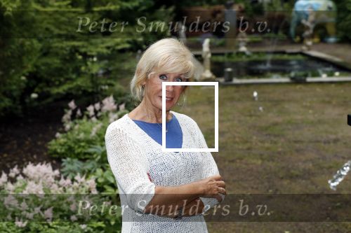 Wassenaar 26 juni 2019
Catherine Keyl interviewt Joke Bruijs . We zijn te gast bij Joke thuis.
