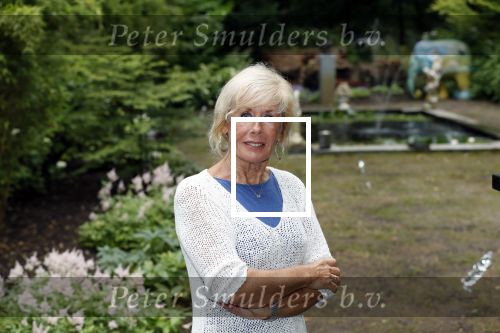 Wassenaar 26 juni 2019
Catherine Keyl interviewt Joke Bruijs . We zijn te gast bij Joke thuis.