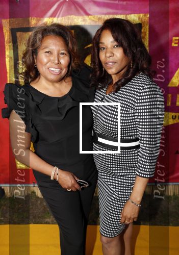 Rosmalen 20 juni 2019
Premiere Aida in het autotron . Justine Pelmelay