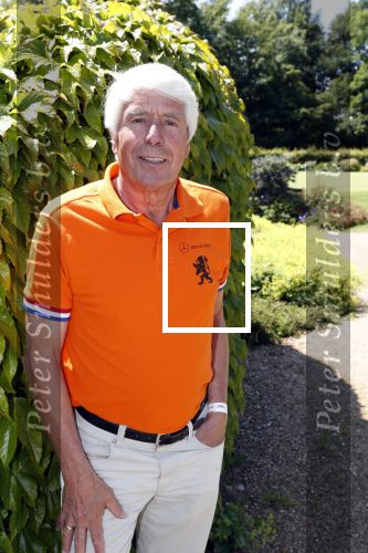 Brielle 14 juni 2019
Golfwedstrijd tbv de health promoters. Klaas Wilting