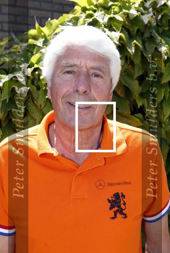 Brielle 14 juni 2019
Golfwedstrijd tbv de health promoters. Klaas Wilting