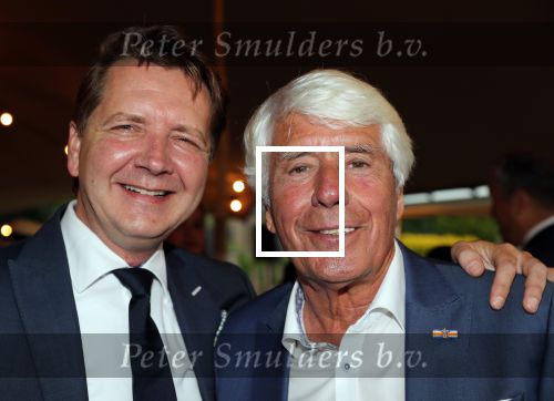 Haarzuilen, 19 Juni 2019
Haringparty Kasteel Haarzuilen
Klaas Wilting