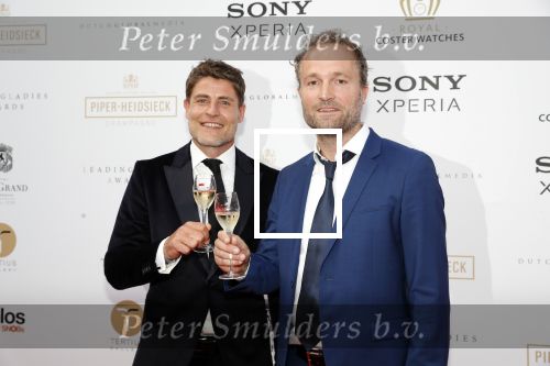 Amsterdam 18 juni 2019
Leading ladies awards bij hotel the Grand. Koertjan de Bruijn
