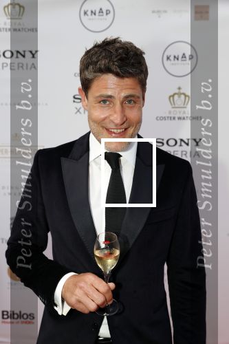 Amsterdam 18 juni 2019
Leading ladies awards bij hotel the Grand. Koertjan de Bruijn