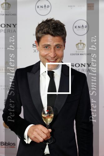 Amsterdam 18 juni 2019
Leading ladies awards bij hotel the Grand. Koertjan de Bruijn