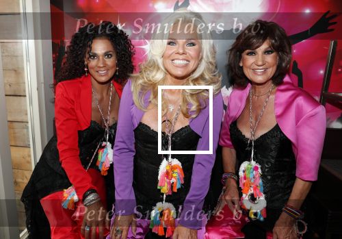 Best 30 juni 2019
Fandag van LUV ( Marga Scheide Jose Hoebee en Chimene v Oosterhout) bij restaurant Quattre Bras in Best.