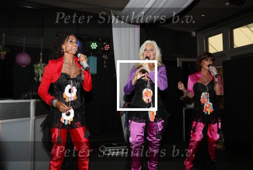 Best 30 juni 2019
Fandag van LUV ( Marga Scheide Jose Hoebee en Chimene v Oosterhout) bij restaurant Quattre Bras in Best.