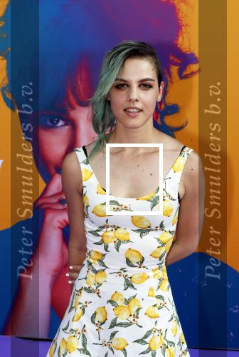 Amsterdam 24 juni 2019
Premiere Yesterday in pathe arena. Lakshmi