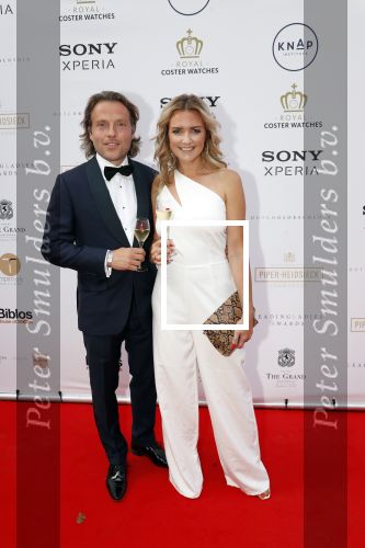 Amsterdam 18 juni 2019
Leading ladies awards bij hotel the Grand. Laurien Verstraaten en Olivier Rutgers