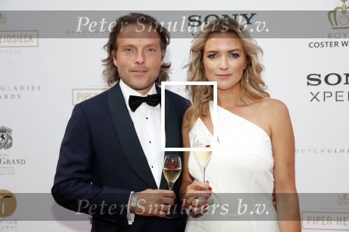 Amsterdam 18 juni 2019
Leading ladies awards bij hotel the Grand. Laurien Verstraaten en Olivier Rutgers