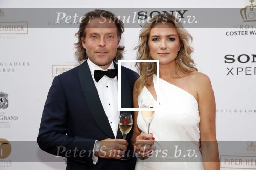 Amsterdam 18 juni 2019
Leading ladies awards bij hotel the Grand. Laurien Verstraaten en Olivier Rutgers