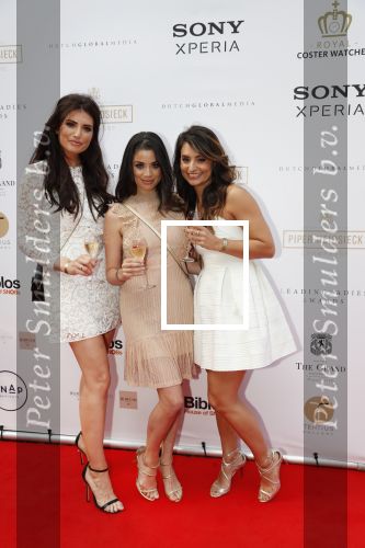 Amsterdam 18 juni 2019
Leading ladies awards bij hotel the Grand.