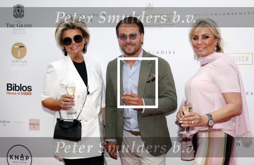 Amsterdam 18 juni 2019
Leading ladies awards bij hotel the Grand.