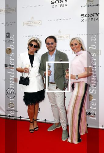 Amsterdam 18 juni 2019
Leading ladies awards bij hotel the Grand.