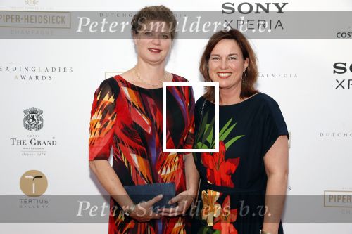 Amsterdam 18 juni 2019
Leading ladies awards bij hotel the Grand.