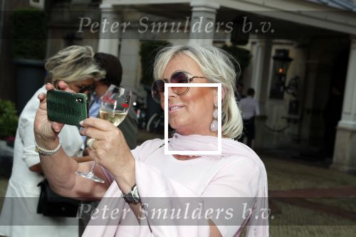 Amsterdam 18 juni 2019
Leading ladies awards bij hotel the Grand.