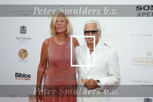 Amsterdam 18 juni 2019
Leading ladies awards bij hotel the Grand.
