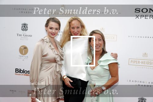 Amsterdam 18 juni 2019
Leading ladies awards bij hotel the Grand.
