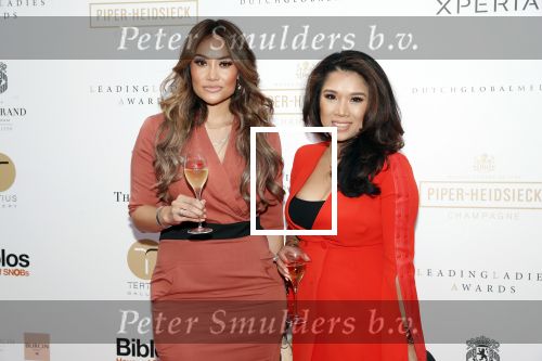 Amsterdam 18 juni 2019
Leading ladies awards bij hotel the Grand.