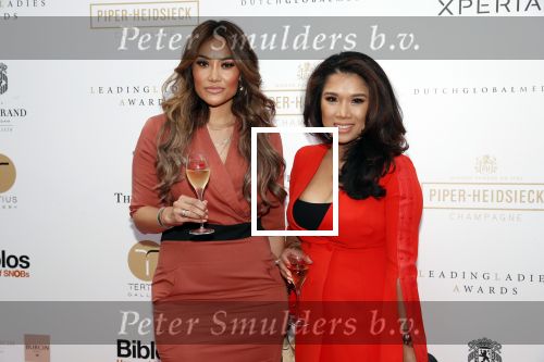 Amsterdam 18 juni 2019
Leading ladies awards bij hotel the Grand.
