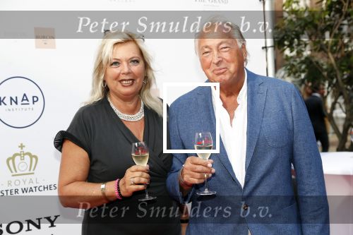 Amsterdam 18 juni 2019
Leading ladies awards bij hotel the Grand.