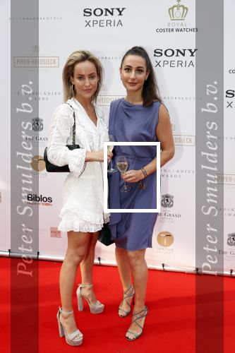 Amsterdam 18 juni 2019
Leading ladies awards bij hotel the Grand.