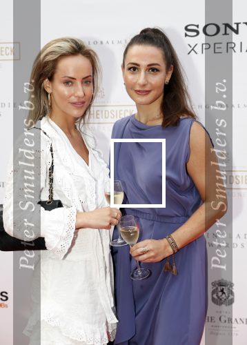 Amsterdam 18 juni 2019
Leading ladies awards bij hotel the Grand.