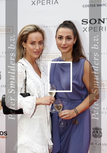 Amsterdam 18 juni 2019
Leading ladies awards bij hotel the Grand.