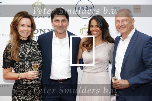 Amsterdam 18 juni 2019
Leading ladies awards bij hotel the Grand.