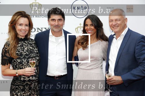 Amsterdam 18 juni 2019
Leading ladies awards bij hotel the Grand.