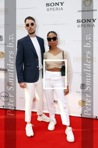 Amsterdam 18 juni 2019
Leading ladies awards bij hotel the Grand.