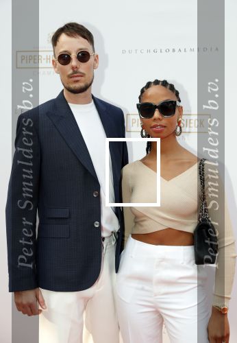 Amsterdam 18 juni 2019
Leading ladies awards bij hotel the Grand.