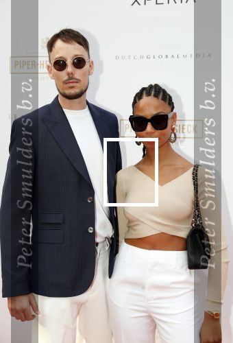 Amsterdam 18 juni 2019
Leading ladies awards bij hotel the Grand.