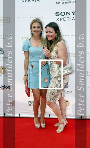 Amsterdam 18 juni 2019
Leading ladies awards bij hotel the Grand.