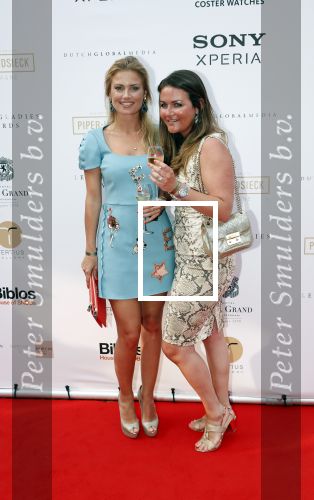 Amsterdam 18 juni 2019
Leading ladies awards bij hotel the Grand.