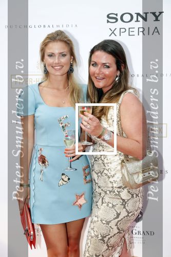Amsterdam 18 juni 2019
Leading ladies awards bij hotel the Grand.