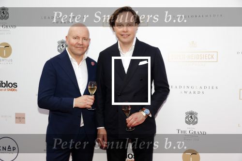 Amsterdam 18 juni 2019
Leading ladies awards bij hotel the Grand.
