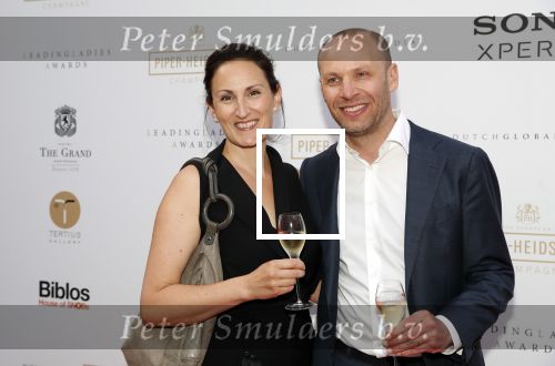 Amsterdam 18 juni 2019
Leading ladies awards bij hotel the Grand.