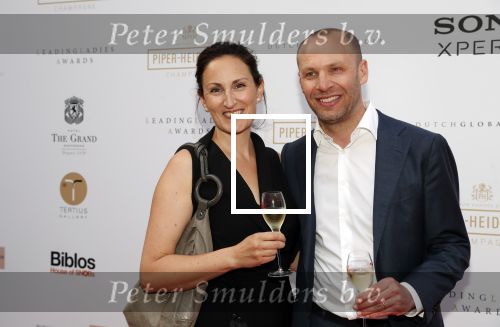 Amsterdam 18 juni 2019
Leading ladies awards bij hotel the Grand.