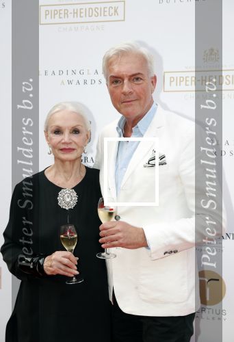 Amsterdam 18 juni 2019
Leading ladies awards bij hotel the Grand.