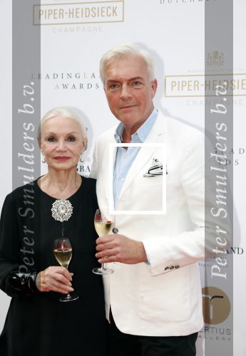 Amsterdam 18 juni 2019
Leading ladies awards bij hotel the Grand.