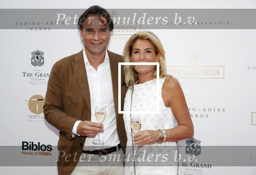 Amsterdam 18 juni 2019
Leading ladies awards bij hotel the Grand.