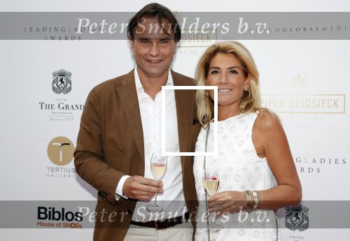 Amsterdam 18 juni 2019
Leading ladies awards bij hotel the Grand.