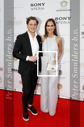 Amsterdam 18 juni 2019
Leading ladies awards bij hotel the Grand.