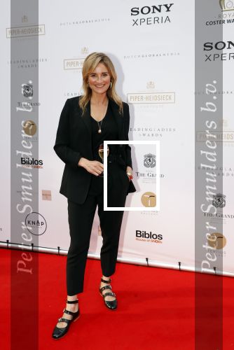 Amsterdam 18 juni 2019
Leading ladies awards bij hotel the Grand. Lieke v Lexmond