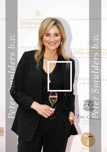 Amsterdam 18 juni 2019
Leading ladies awards bij hotel the Grand. Lieke v Lexmond