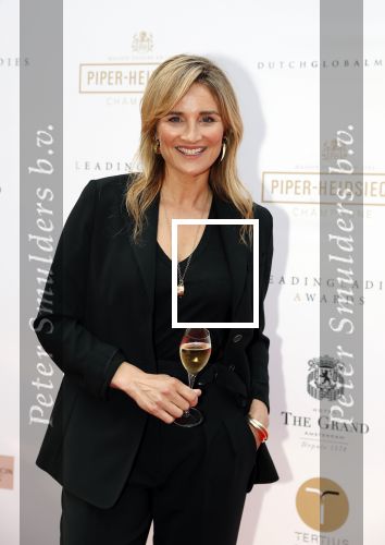 Amsterdam 18 juni 2019
Leading ladies awards bij hotel the Grand. Lieke v Lexmond
