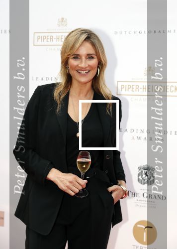 Amsterdam 18 juni 2019
Leading ladies awards bij hotel the Grand. Lieke v Lexmond