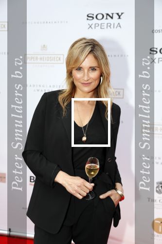 Amsterdam 18 juni 2019
Leading ladies awards bij hotel the Grand. Lieke v Lexmond